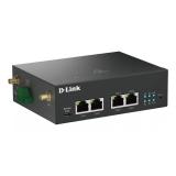 D-Link - DWM-314-GP/B módem