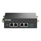 D-Link - DWM-314-GP/B módem