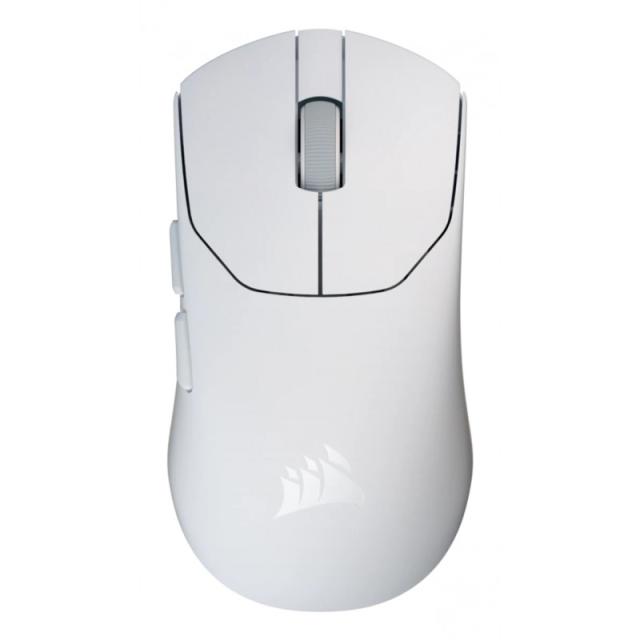 Corsair - SABRE v2 PRO ratón Hogar Ambidextro RF inalámbrico Óptico 33000 DPI