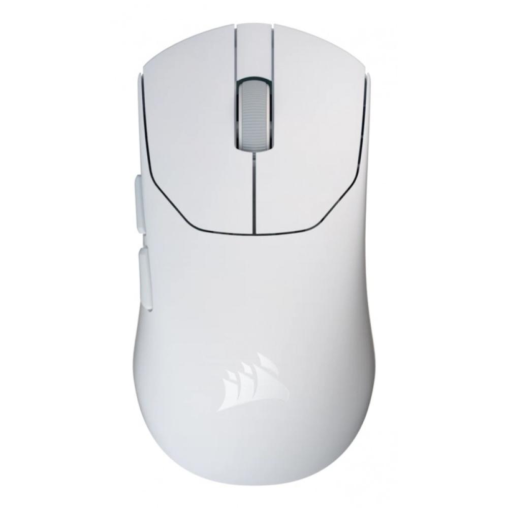 Corsair - SABRE v2 PRO ratón Hogar Ambidextro RF inalámbrico Óptico 33000 DPI