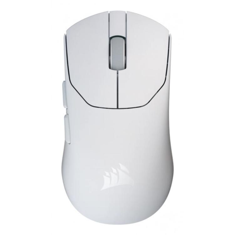 Corsair - SABRE v2 PRO ratón Hogar Ambidextro RF inalámbrico Óptico 33000 DPI