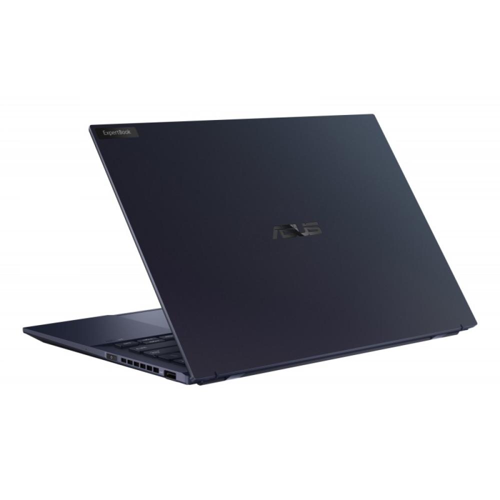 ASUS - ExpertBook B9 OLED OLED B9403CVAR-PP1646 - Ordenador Portátil 14" WQXGA+ 120Hz (Intel Core 7 150U, 32GB RAM, 1TB SSD, Gra
