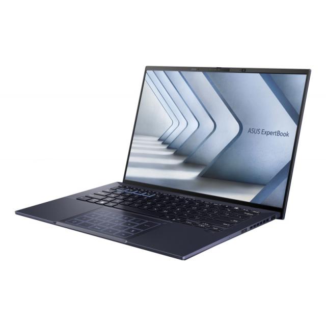 ASUS - ExpertBook B9 OLED OLED B9403CVAR-PP1646 - Ordenador Portátil 14" WQXGA+ 120Hz (Intel Core 7 150U, 32GB RAM, 1TB SSD, Gra