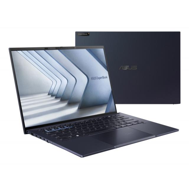 ASUS - ExpertBook B9 OLED OLED B9403CVAR-PP1646 - Ordenador Portátil 14" WQXGA+ 120Hz (Intel Core 7 150U, 32GB RAM, 1TB SSD, Gra