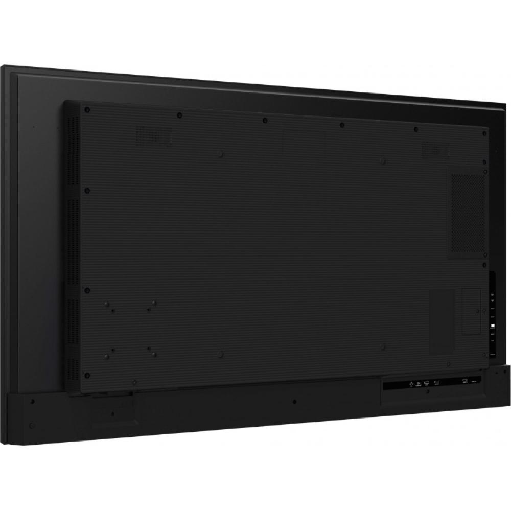 iiyama - LH5575UHS-B2AG pantalla de señalización Pantalla plana para señalización digital 138,7 cm (54.6") LCD Wifi 500 cd / m²