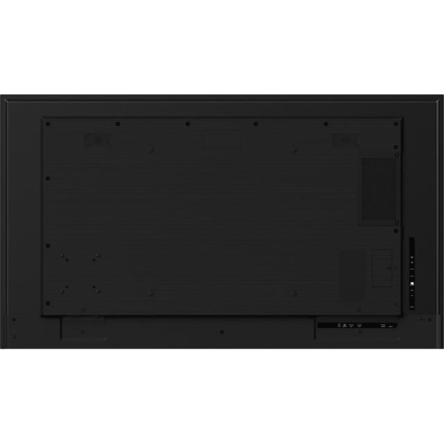 iiyama - LH5575UHS-B2AG pantalla de señalización Pantalla plana para señalización digital 138,7 cm (54.6") LCD Wifi 500 cd / m²