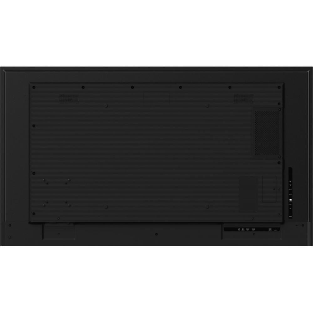 iiyama - LH5575UHS-B2AG pantalla de señalización Pantalla plana para señalización digital 138,7 cm (54.6") LCD Wifi 500 cd / m²