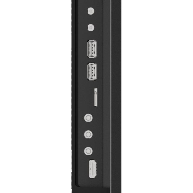 iiyama - LH5575UHS-B2AG pantalla de señalización Pantalla plana para señalización digital 138,7 cm (54.6") LCD Wifi 500 cd / m²