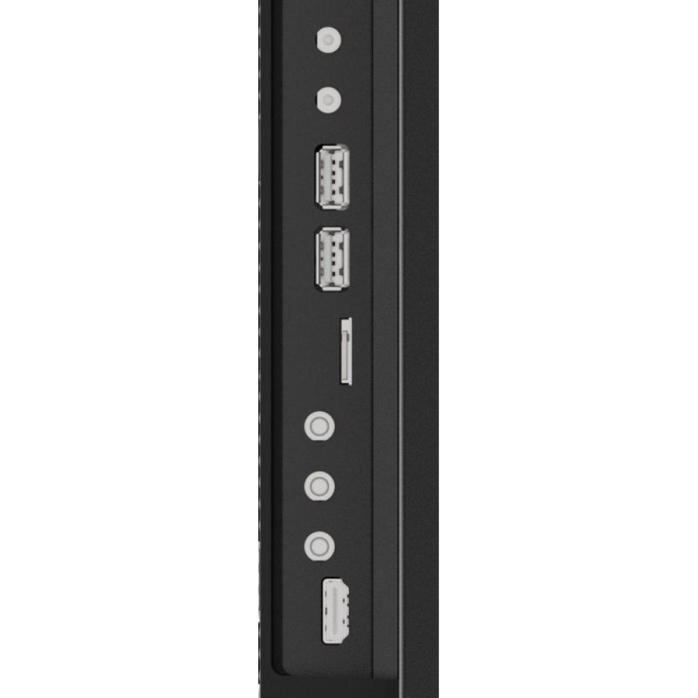 iiyama - LH5575UHS-B2AG pantalla de señalización Pantalla plana para señalización digital 138,7 cm (54.6") LCD Wifi 500 cd / m²