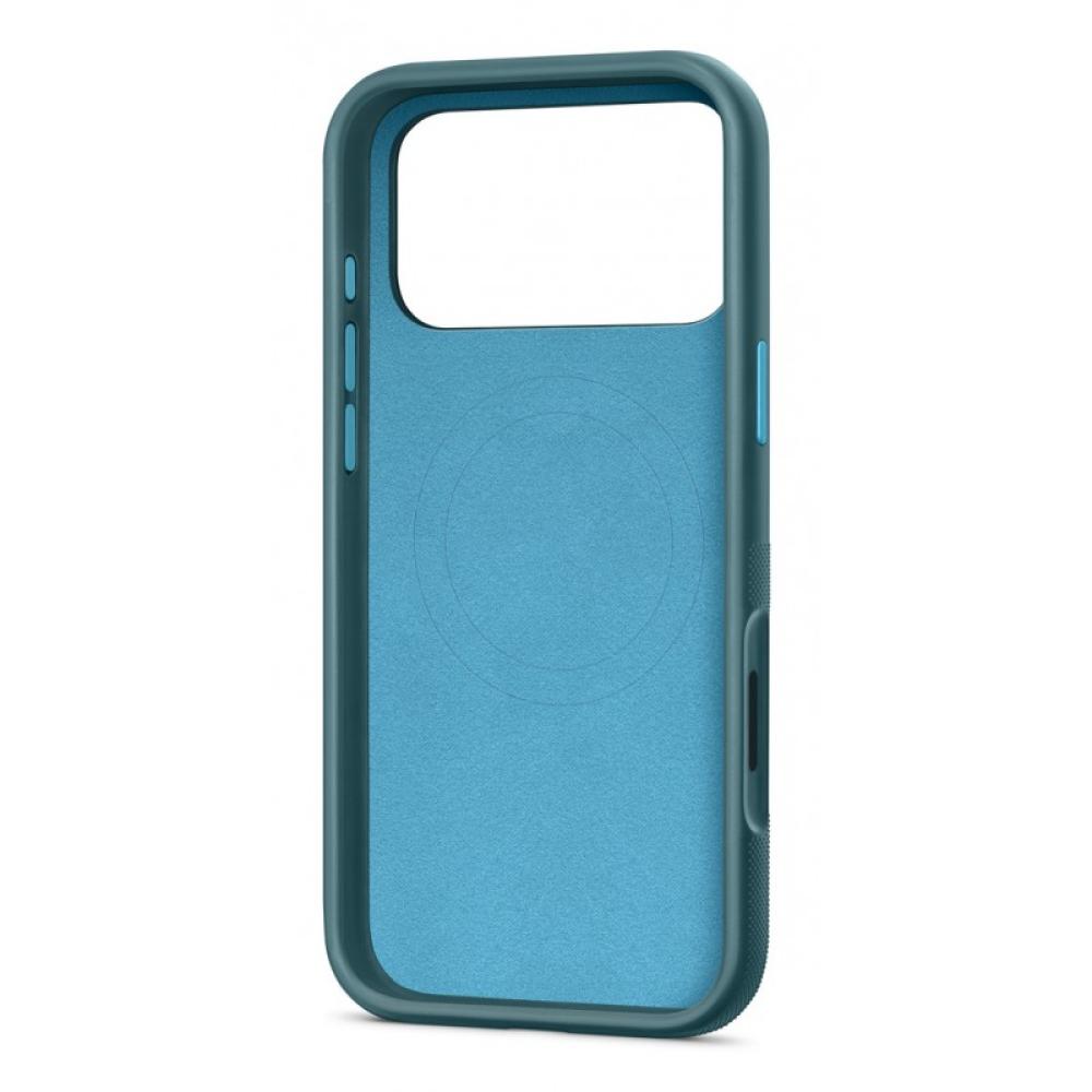 Apple - MGJ94LL/A funda para teléfono móvil 17,5 cm (6.9") Azul