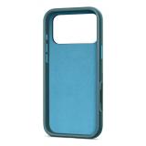 Apple - MGJ94LL/A funda para teléfono móvil 17,5 cm (6.9") Azul