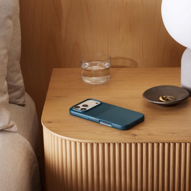 Apple - MGJ94LL/A funda para teléfono móvil 17,5 cm (6.9") Azul