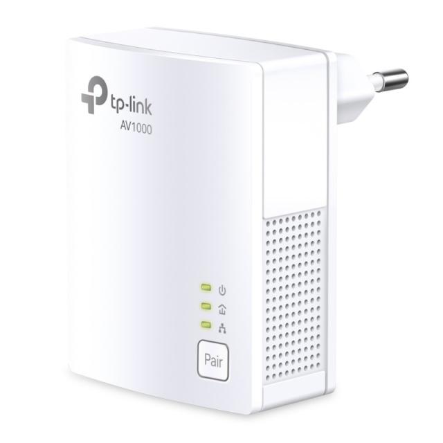 TP-Link - TL-PA7017 KIT 1000 Mbit/s Ethernet Blanco 2 pieza(s)