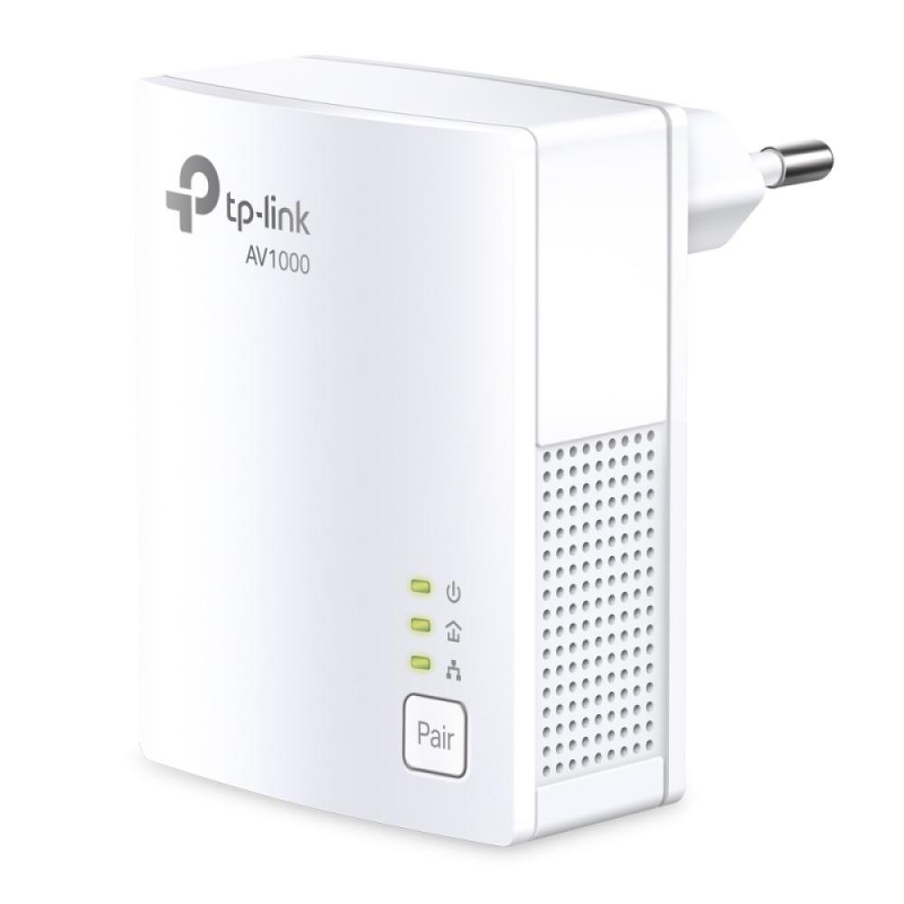 TP-Link - TL-PA7017 KIT 1000 Mbit/s Ethernet Blanco 2 pieza(s)