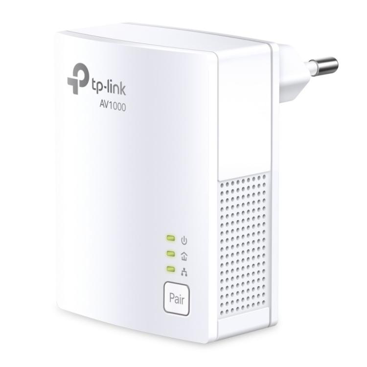 TP-Link - TL-PA7017 KIT 1000 Mbit/s Ethernet Blanco 2 pieza(s)