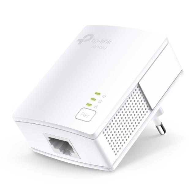 TP-Link - TL-PA7017 KIT 1000 Mbit/s Ethernet Blanco 2 pieza(s)