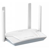 D-Link - G416C/E router inalámbrico Gigabit Ethernet Doble banda (2,4 GHz / 5 GHz) 4G Blanco