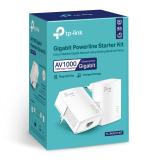TP-Link - TL-PA7017 KIT 1000 Mbit/s Ethernet Blanco 2 pieza(s)