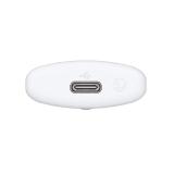 D-Link - DSP-111 caja para disco duro externo Caja externa para unidad de estado sólido (SSD) Blanco M.2