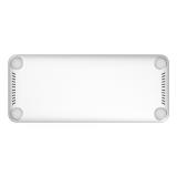 D-Link - DUF-901/E base para portátil y replicador de puertos Alámbrico USB4 Gris