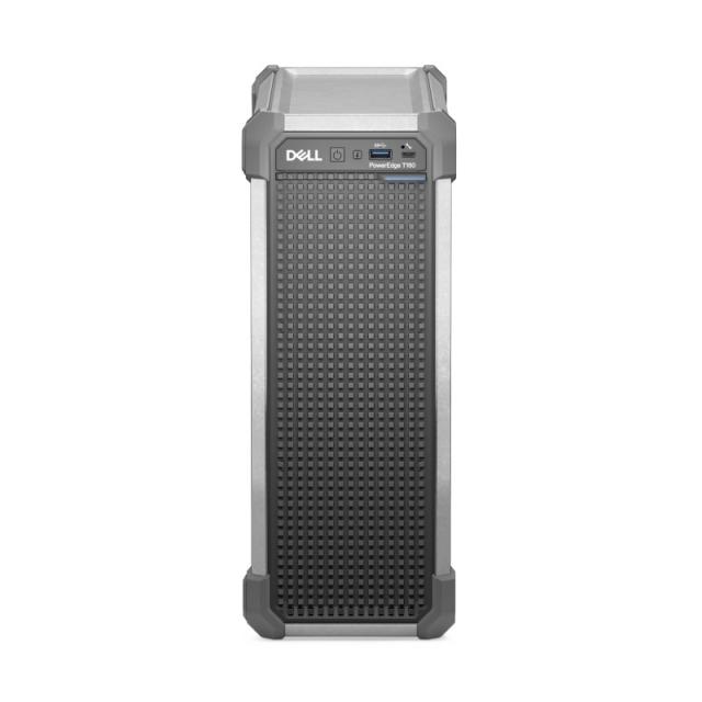 DELL - PowerEdge T160 servidor 2 TB Tower (3U) Intel Xeon 6 6315P 2,8 GHz 32 GB DDR5-SDRAM 300 W