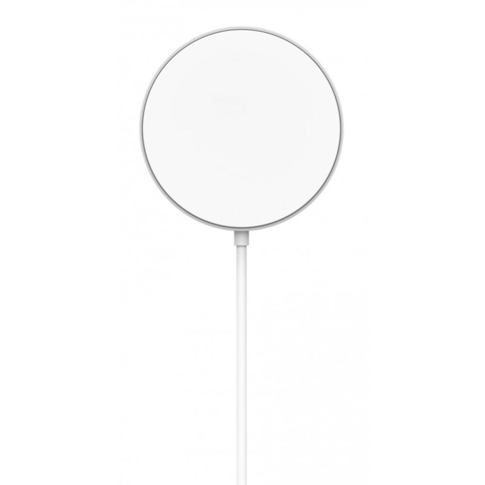 Belkin - WIA011kqWH Auriculares, Smartphone Blanco USB Cargador inalámbrico Carga rápida Interior