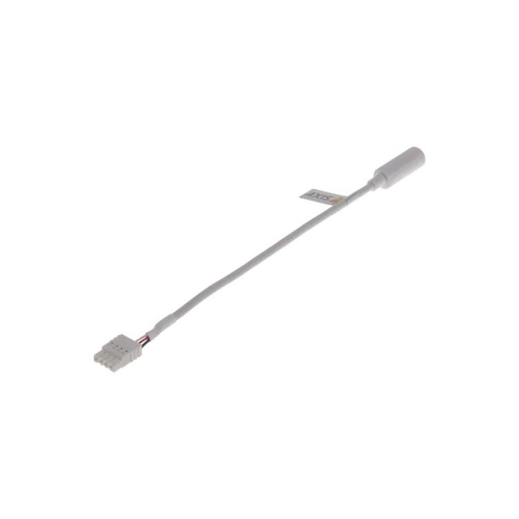 Axis - 01714-001 cámaras de seguridad y montaje para vivienda Cable de conexión