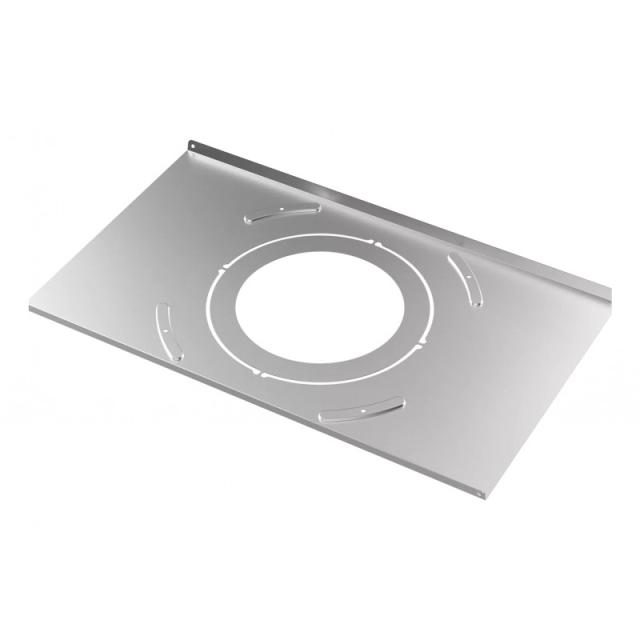 Axis - 02555-001 cámaras de seguridad y montaje para vivienda Monte