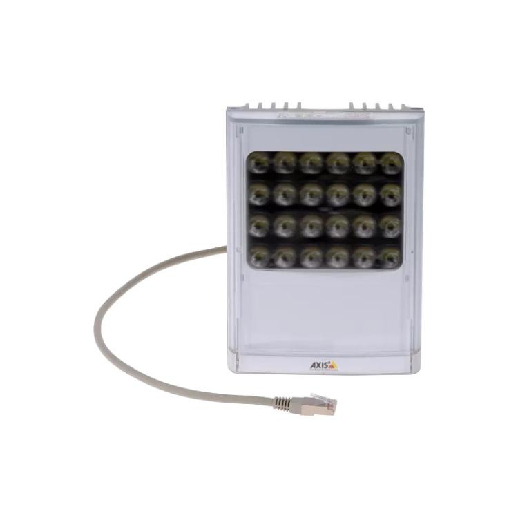 Axis - 01218-001 cámaras de seguridad y montaje para vivienda Unidad de LED IR