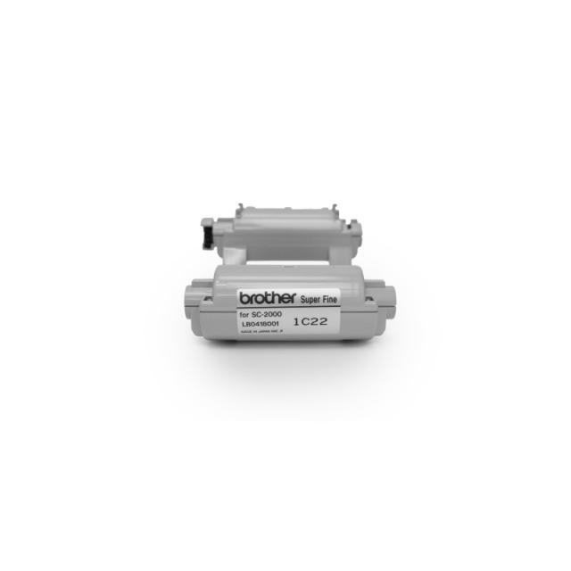 Brother - LB0418001 pieza de repuesto de equipo de impresión Guía para bandeja de papel 1 pieza(s)