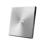 ASUS - ZenDrive U9M unidad de disco óptico DVD±RW Plata