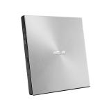 ASUS - ZenDrive U9M unidad de disco óptico DVD±RW Plata