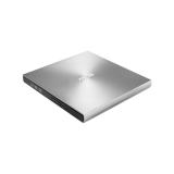 ASUS - ZenDrive U9M unidad de disco óptico DVD±RW Plata