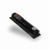Steelseries - QcK Alfombrilla de ratón para juegos Negro - 63004