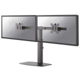Neomounts - FPMA-D865DBLACK Soporte para monitor 10-27" - resorte de gas