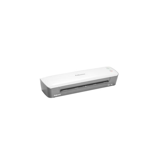 Fellowes - Ion A4 Laminadora térmica 300 mm/min Gris, Blanco