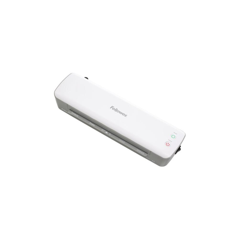 Fellowes - Ion A4 Laminadora térmica 300 mm/min Gris, Blanco