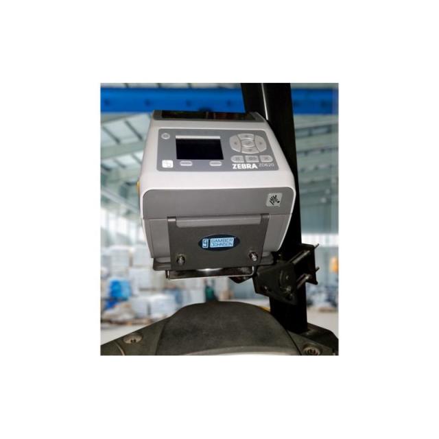 Gamber-Johnson - 7160-1693 accesorio y pieza de recambio para interior de vehículo Base de montaje