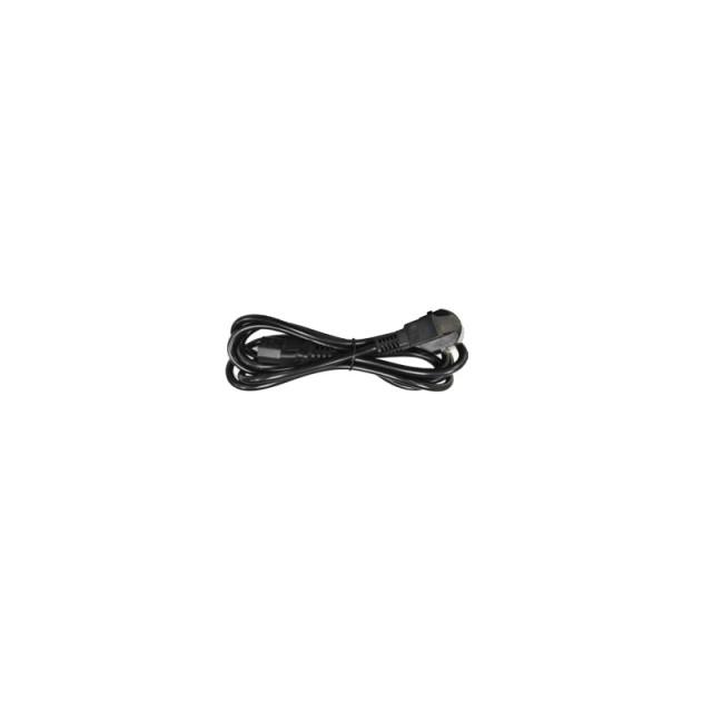 Honeywell - 3013-1454-001 cable de transmisión Negro 1,5 m