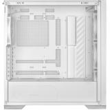 ASUS - TUF Gaming GT302 ARGB Midi Tower Blanco