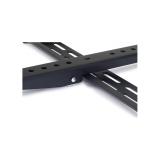 Fonestar - STV-636N TV mount 2,54 m (100") Negro