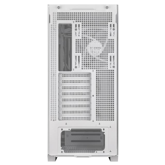 ASUS - TUF Gaming GT302 ARGB Midi Tower Blanco