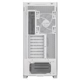 ASUS - TUF Gaming GT302 ARGB Midi Tower Blanco