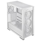 ASUS - TUF Gaming GT302 ARGB Midi Tower Blanco