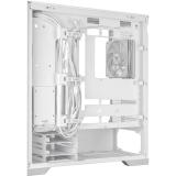 ASUS - TUF Gaming GT302 ARGB Midi Tower Blanco