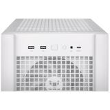 ASUS - TUF Gaming GT302 ARGB Midi Tower Blanco
