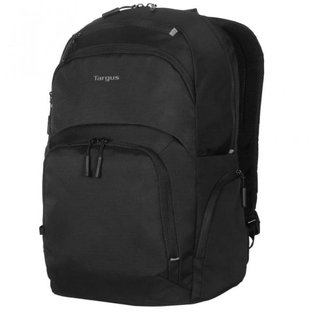 Targus - Classic EcoSmart 40,6 cm (16") Mochila Negro