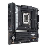 ASUS - TUF GAMING B860M-PLUS Intel B860 LGA 1851 (Socket V1) micro ATX