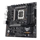 ASUS - TUF GAMING B860M-PLUS Intel B860 LGA 1851 (Socket V1) micro ATX