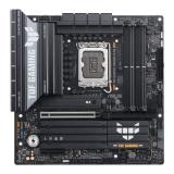 ASUS - TUF GAMING B860M-PLUS Intel B860 LGA 1851 (Socket V1) micro ATX